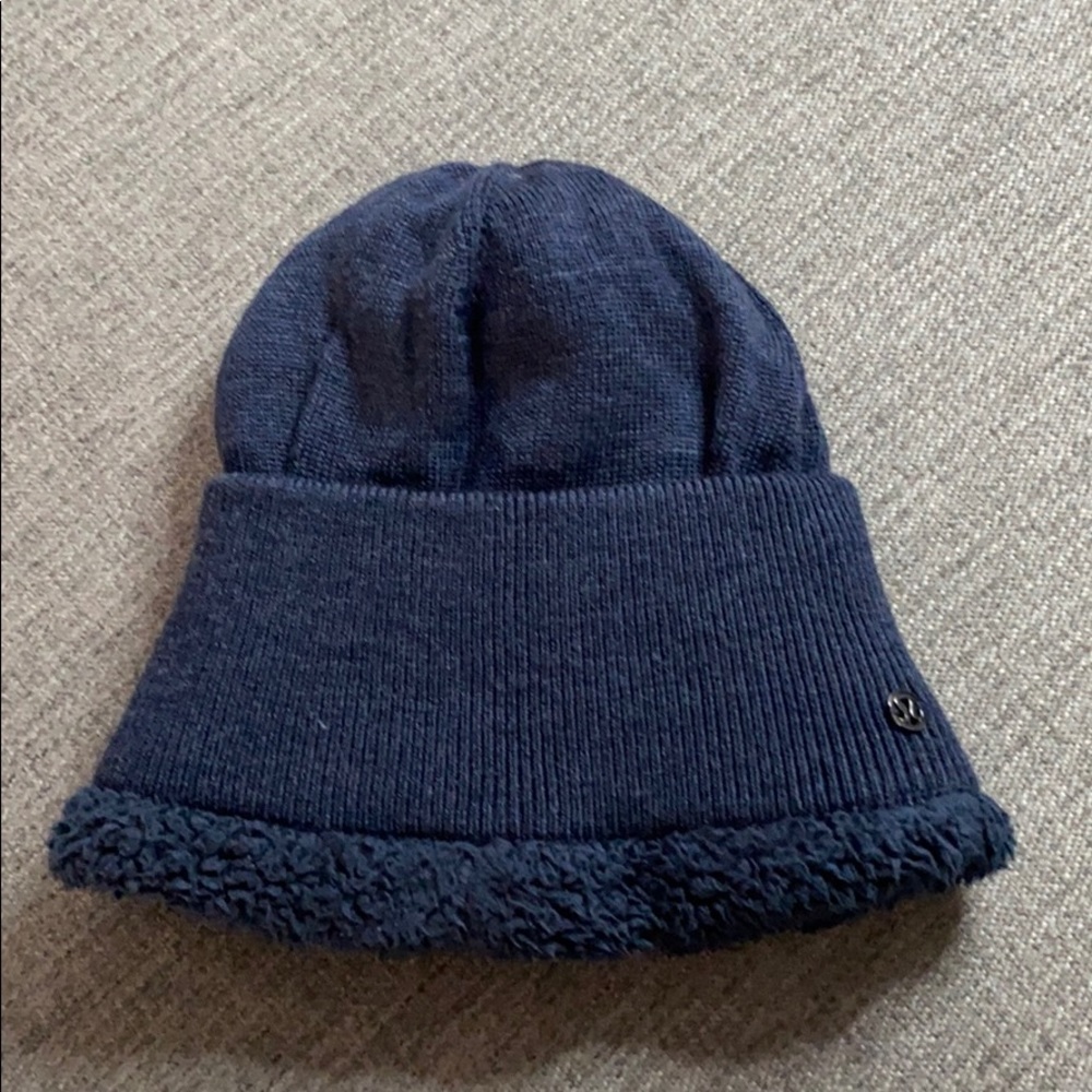 Lululemon beanie